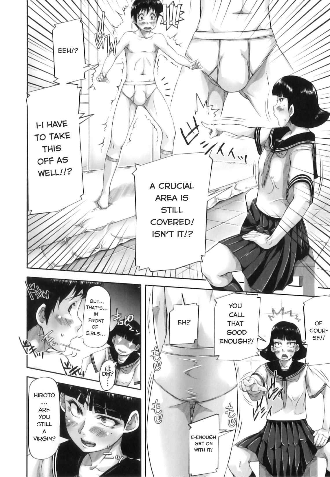 Hentai Manga Comic-Mon-Oka-Read-43